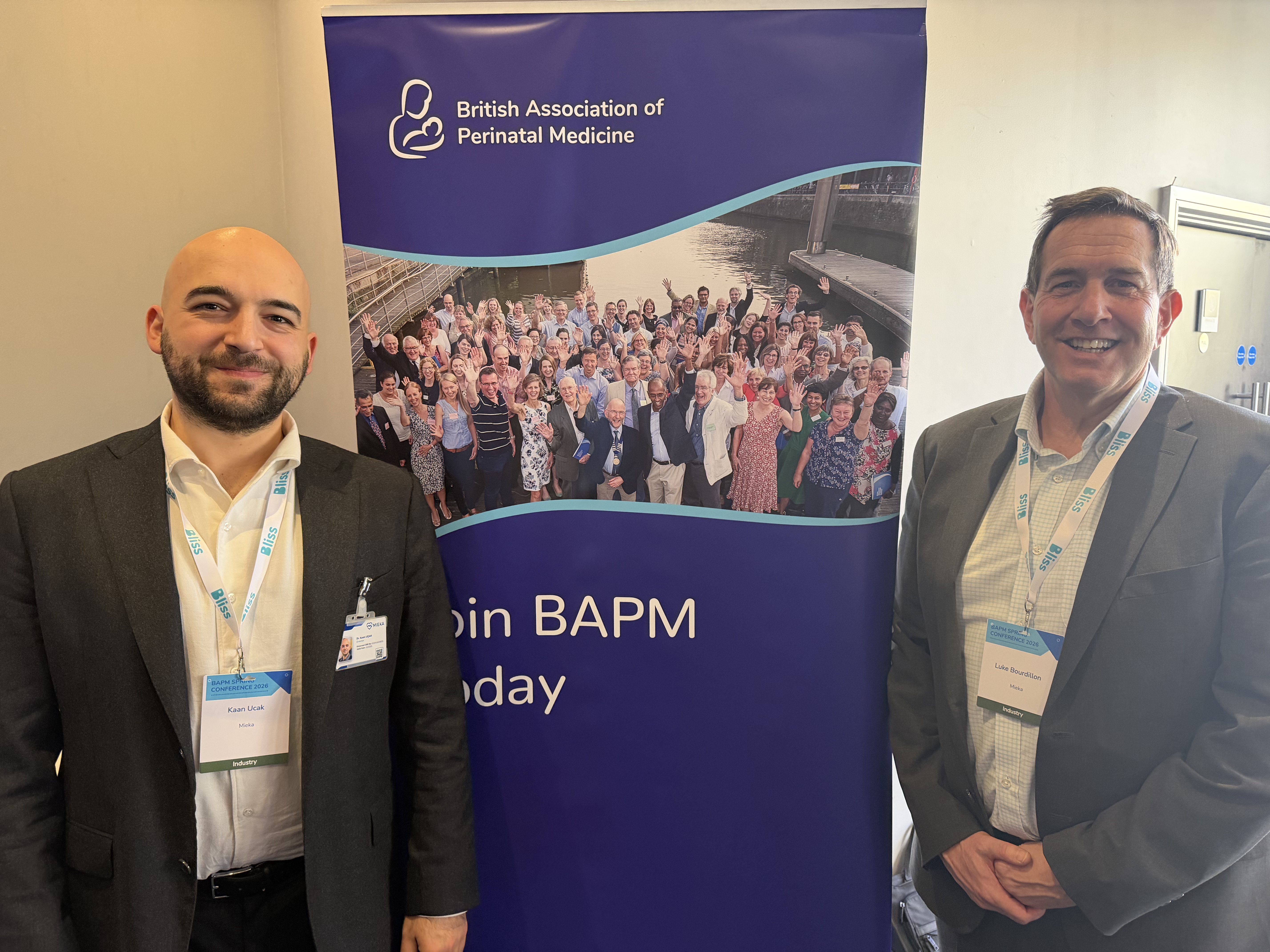 BAPM Spring Conference 2026
